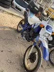 Suzuki DR600 Djebel 2008 - 2
