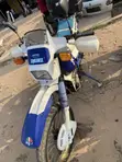 Suzuki DR600 Djebel 2008 - 4
