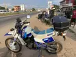 Suzuki DR600 Djebel 2008 - 5