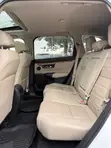 2019 Honda CR-V EX-L AWD White - 1