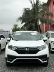 2019 Honda CR-V EX-L AWD White - 4