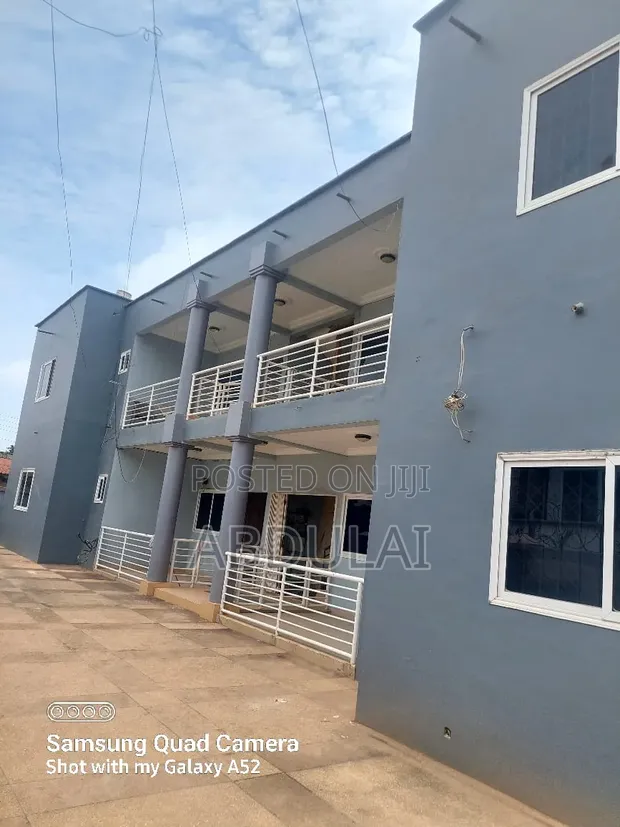2 Bedroom Apartment for Rent in K Boat, Pillar 2 - 1