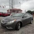 2012 Hyundai Sonata SE Sedan FWD (2.4L) - 2