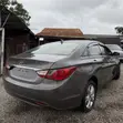 2012 Hyundai Sonata SE Sedan FWD (2.4L) - 3