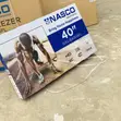 Nasco 40-Inch LED Digital Satellite TV - 1