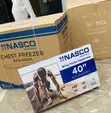 Nasco 40-Inch LED Digital Satellite TV - 2