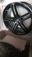 Brand New 17-Inch Rims for Toyota Corolla - 1