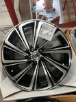 Brand New 17-Inch Rims for Toyota Corolla - 2