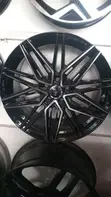 Brand New 17-Inch Rims for Toyota Corolla - 3