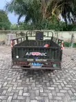 Apsonic AP200GY-7 2024 Three-Wheeler - Green - 4