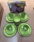 16-Piece Ceramic Dinner Set - 5