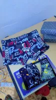 4 Pieces Boxer Shorts - Comfy & Stretchy - 2
