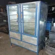 Half Bag Oven for Baking Bread & Grilling Meat - 5