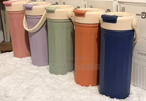 Brand New Stanley Coffee Cups (500ml)