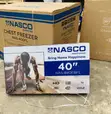 Affordable Nasco 40 Inch Digital Satellite LED TV - 2