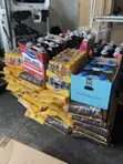 Members Mark Vegetable Oil from USA - 3