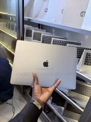 Apple MacBook Pro 2019 16" 1TB SSD 16GB RAM Intel Core i9