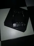 PS4 Slim Jailbreak 1TB with 18 Games - 1