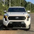 2025 Toyota Tacoma SR5 - 4