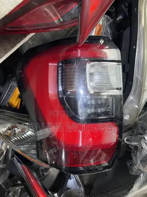 Ford Expedition 2020-22 LED Taillights