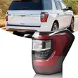 Ford Expedition 2020-22 LED Taillights - 2