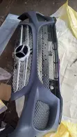 Mercedes-Benz GLE 166 Front Bumper - 1