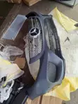 Mercedes-Benz GLE 166 Front Bumper - 2