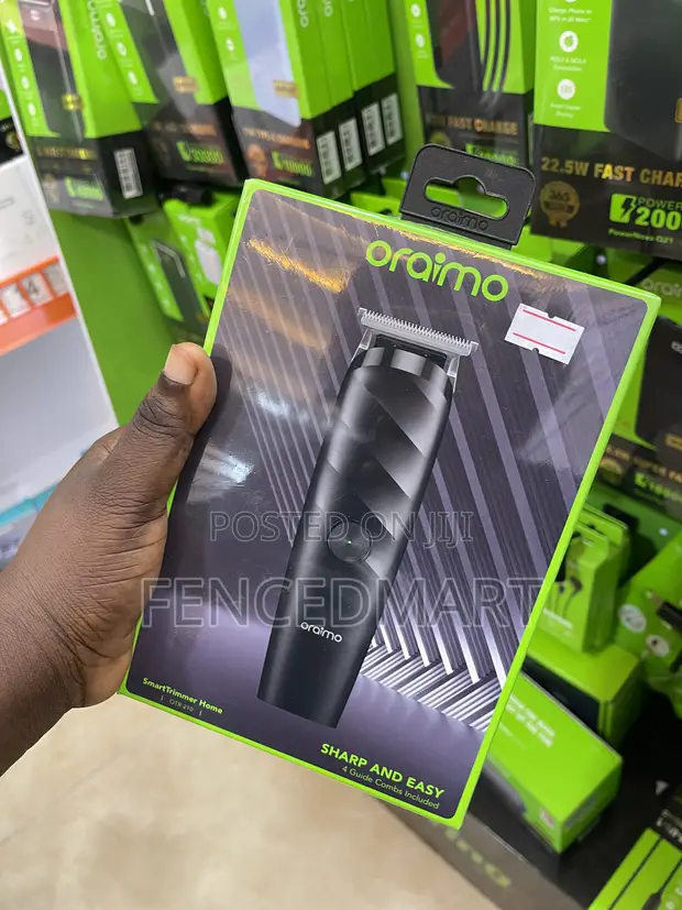 Oraimo SmartTrimmer Home OT-R20 - 1