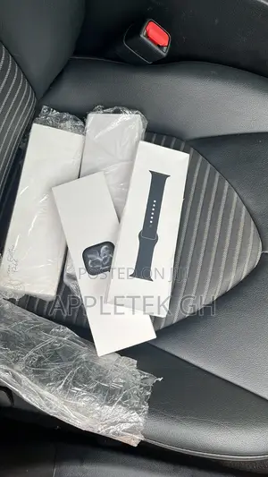 New Apple Watch Series 11 46mm GPS