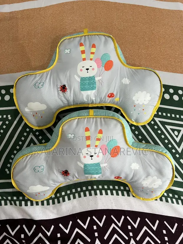 Baby Pillow for Stomach Position - 1