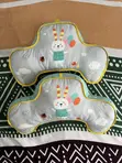 Baby Pillow for Stomach Position - 1