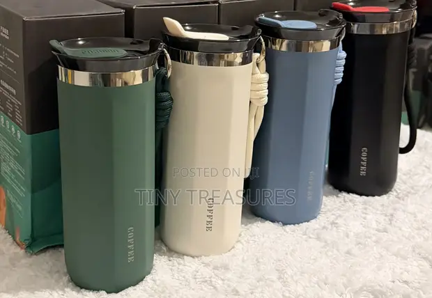 Brand New Stanley Water Bottle - 1