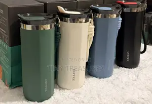 Brand New Stanley Water Bottle