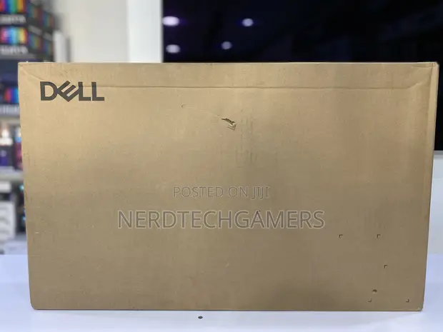 Dell SE2726HG 27-inch 240Hz Gaming Monitor - 1