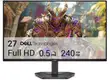 Dell SE2726HG 27-inch 240Hz Gaming Monitor - 2
