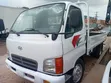 Hyundai HD120 Mighty Mini Truck - 2
