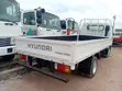Hyundai HD120 Mighty Mini Truck - 5
