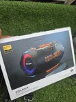 Original Koleer A80 Bluetooth Boombox Speaker - 1