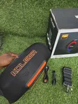 Original Koleer A80 Bluetooth Boombox Speaker - 3
