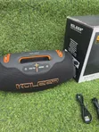 Original Koleer A80 Bluetooth Boombox Speaker - 4