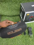 Original Koleer A80 Bluetooth Boombox Speaker - 5