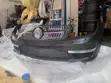 Mercedes-Benz C250 AMG Front Bumper - 1