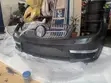 Mercedes-Benz C250 AMG Front Bumper - 2