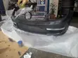 Mercedes-Benz C250 AMG Front Bumper - 3