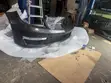 Mercedes-Benz C250 AMG Front Bumper - 4