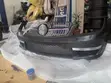 Mercedes-Benz C250 AMG Front Bumper - 5