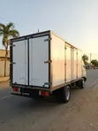 Hyundai E-Mighty HD120 4WD Container Truck - 3