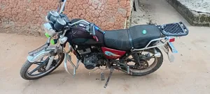 Haojin HJ125 Motorcycle 2023