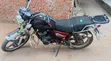 Haojin HJ125 Motorcycle 2023 - 4