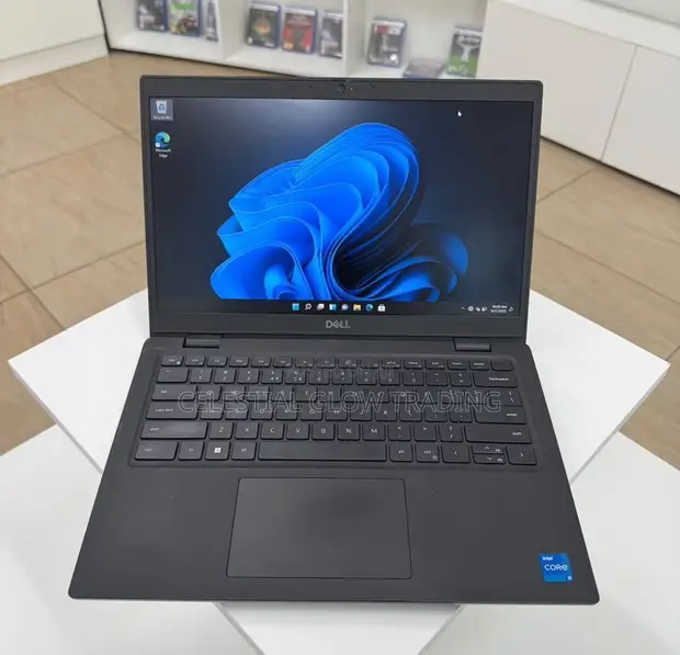 Dell Latitude 3420 Laptop - 8GB RAM, 256GB SSD, Intel Core i5 - 1
